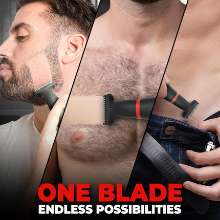 Beardo I Blade Trimmer for men