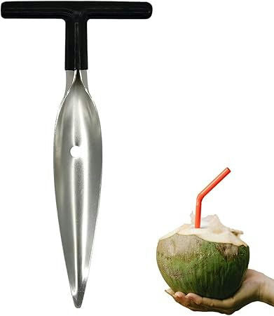 Buy and Bill Coconut Opener – Effortlessly Enjoy Fresh Coconut Water!