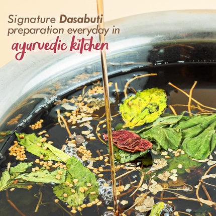 Nat Habit Hibiscus Amla Hair Oil -200ml