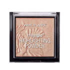 Wet n Wild Megaglo Natural, Sheer Highlighting Powder, Precious Petals, 5.4 g