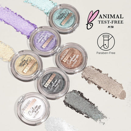 SWISS BEAUTY Cushion Mousse Eyeshadow-2g