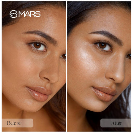 MARS Glow Fly Liquid Highlighter (10 ml)