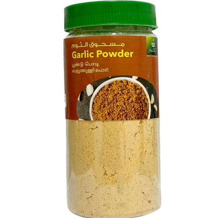 Flavory Garlic Podi, Authentic South Indian Spice Blend, Rich in Flavor & Health Benefits, Ideal for Idlis, Dosas, and More, 250g