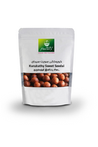 Flavory Sweet Sedai (South Indian Sweet Snack), Traditional Snack Made with Rice Flour, Jaggery & Ghee, Crispy & Sweet, 100g