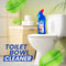 Coral Protect Ultra Power Toilet Bowl Cleaner 750ML Original | Antibacterial, Sparkling Shine, Removes Tough Stains, Long-Lasting Freshness