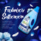 Coral Protect Ocean Fresh Fabric Softener – Long-Lasting Freshness, Fiber & Color Protection, Wrinkle Reduction, Easy Ironing & Odor Defense-2Liters
