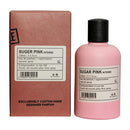 Brosia Suger Pink Intense EDP 110ml for Women – Fruity Floral Perfume with Black Currant, Strawberry Fizz, Vanilla & Musk – Long-Lasting Eau de Parfum