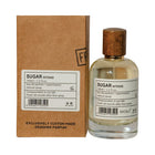 Brosia Suger Intense EDP 100ml – Refreshing Citrus & Woody Perfume for Men & Women with Lemon, Mint, Lavender & Sandalwood – Long-Lasting Unisex Fragrance