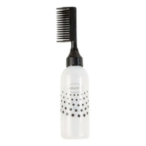 Buy and Bill 2-in-1 Hair Dye Bottle with Comb – Easy and Effective Applicator for Root Hair Color