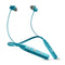 iCruze Tune Bluetooth 5.1 Neckband with IPX5/12 Hours Playtime/13mm Dynamic Driver