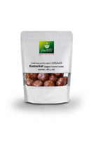 Flavory Kamarkat (Kalkona) Candy, Traditional South Indian Sweet Made with Jaggery, Sesame Seeds & Spices, 100g