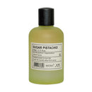 Brosia Suger Pistachio EDP 100ml – Fruity, Nutty & Gourmand Perfume for Men & Women with Bergamot, Pistachio Gelato & Tonka – Long-Lasting Eau de Parfum