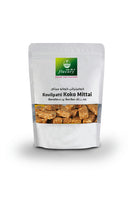 Flavory Kovilpatti Coco Mittai (Manila Mittai), Traditional South Indian Coconut Candy, Sweet & Flavorful, 100g