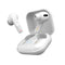 iCruze Defender TWS Bluetooth 5.1, ENC, 300mAh - 40 Hours Play Time, Voice Assistant, Supreme Bass with 13 MM Neodymium Drivers