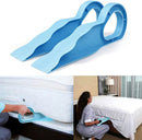 Buy and Bill 2-in-1 Mattress Lifter Tool & Bedsheet Tucker [ pack of 2]