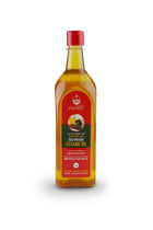 Flavory Cold Pressed Sesame Oil, Pure & Natural Oil for Cooking and Skin Care, 1 Litre