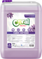 Coral Protect Lavender Fabric Softener – Long-Lasting Freshness, Fiber & Color Protection, Wrinkle Reduction, Easy Ironing & Odor Defense – 25 Liters