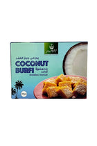Flavory Coconut Candy (Thenga Mittai), Traditional South Indian Sweet Made with Coconut, Sugar & Spices, Healthy & Flavorful, 120g