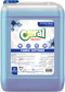 Coral Protect Ocean Fresh Fabric Softener – Long-Lasting Freshness, Fiber & Color Protection, Wrinkle Reduction, Easy Ironing & Odor Defense – 25 Liters